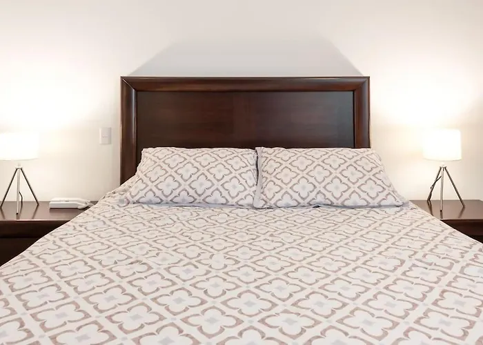 Roma Condesa Apartamento