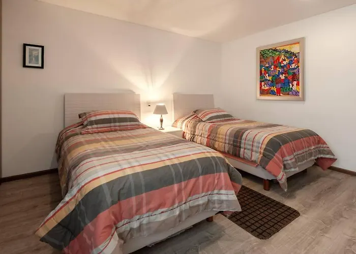 Apartamento Roma Condesa
