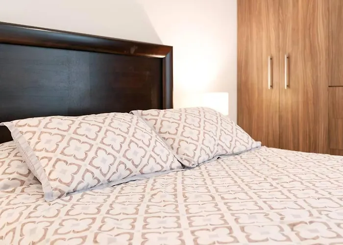 Apartamento Roma Condesa *