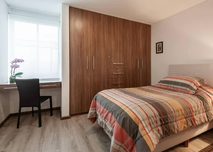 Apartamento Roma Condesa
