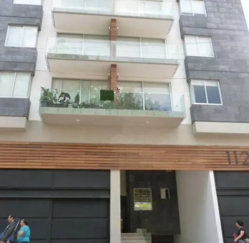Roma Condesa *
