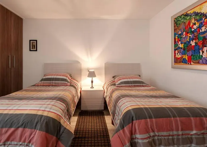 Apartamento Roma Condesa