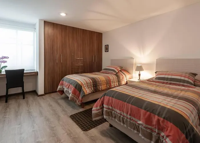 Apartamento Roma Condesa