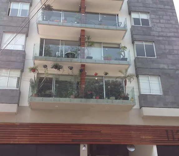 Roma Condesa México DF